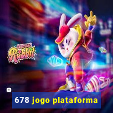 678 jogo plataforma